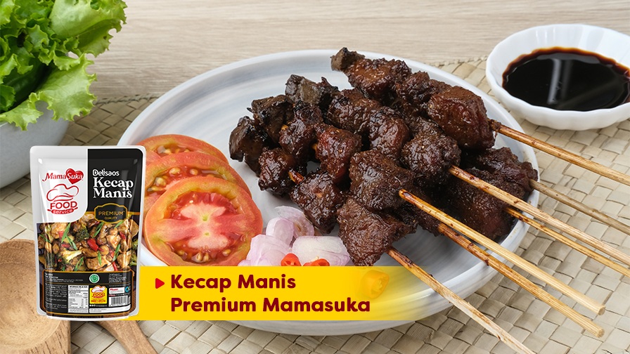Resep Enak Sate Kambing yang Cocok Dinikmati Bersama Keluarga